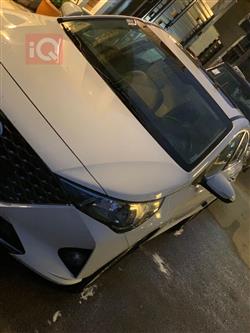 هیۆندای ئەکسنت